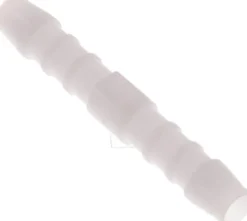 Schlauchverbindungsrohr 5mm-5mm, POM