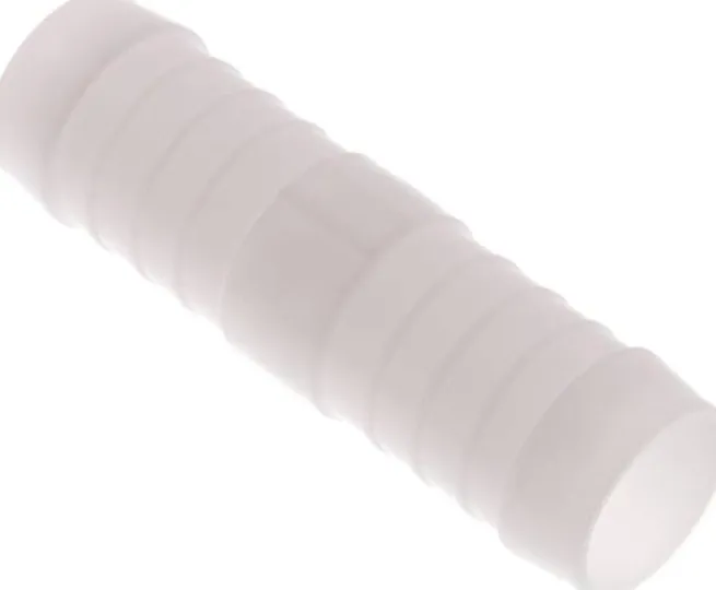Schlauchverbindungsrohr 25 (1")mm-25 (1")mm, POM