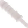 Schlauchverbindungsrohr 8 (5/16")mm-4mm, POM