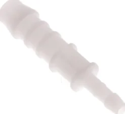 Schlauchverbindungsrohr 8 (5/16")mm-4mm, POM