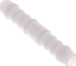 Schlauchverbindungsrohr 8 (5/16")mm-8 (5/16")mm, POM