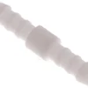 Schlauchverbindungsrohr 6 (1/4")mm-6 (1/4")mm, POM