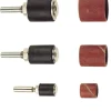 Schleifwalze SLW-Set 9/12/18/25 DGKB322500