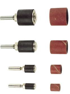Schleifwalze SLW-Set 9/12/18/25 DGKB322500