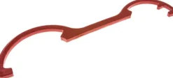 Schlüssel für Storz-Kupplungen 66, 89 und 133mm Knagge