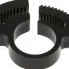 Schnapp-Schlauchschelle, Nylon, 10 - 11mm