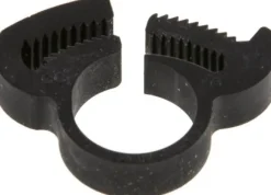 Schnapp-Schlauchschelle, Nylon, 11 - 13mm
