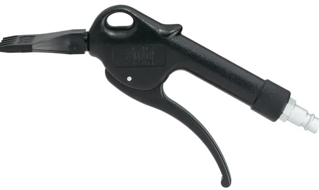 Schneider-Ausblaspistole AP-Vario-F DGKD740142
