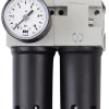 Schneider-Filtereinheit 2-fach WE 2-fach 1/4 W DGKD226026