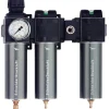 Schneider-Hochleistungs-Filtereinheit FDM/FF/AF 1/2 DGKD424030