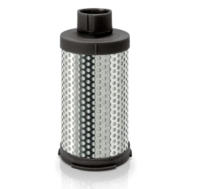 Schneider Industrie- Aktivkohlefilter TypFV 212 (G3/4)