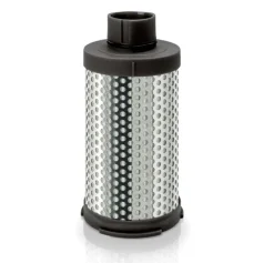 Schneider Industrie- Aktivkohlefilter TypFV 10 (G1/8)