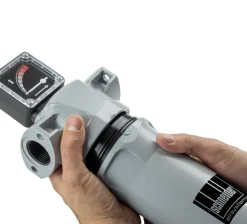 Schneider Industrie- Aktivkohlefilter TypFV 119 (G1/2)