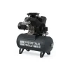 Schneider Industrie-Kolbenkompressor ölfrei _ INT STL 500-10-90 W OF, 4116002438