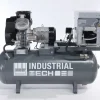 Schneider Industrie-Kolbenkompressor INT STL 500-10-270 XDK OF, 4116002494