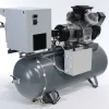 Schneider Industrie-Kolbenkompressor INT STL 920-10-270 XDKC OF, 4116002507