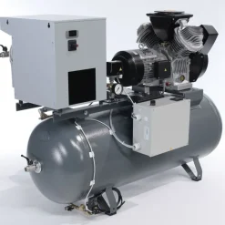 Schneider Industrie-Kolbenkompressor INT STL 920-10-270 XDKC OF, 4116002507