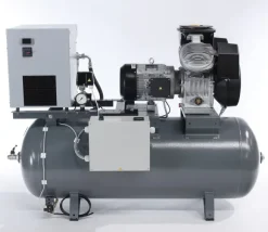Schneider Industrie-Kolbenkompressor INT STL 920-10-270 XDKC OF, 4116002507