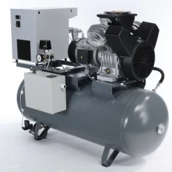 Schneider Industrie-Kolbenkompressor INT STL 920-10-270 XDKC OF, 4116002507