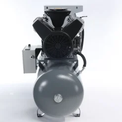 Schneider Industrie-Kolbenkompressor INT STL 920-10-270 XDKC OF, 4116002507