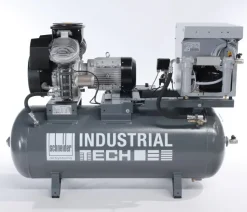 Schneider Industrie-Kolbenkompressor INT STL 920-10-270 XDKC OF, 4116002507