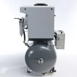 Schneider Industrie-Kolbenkompressor INT STL 920-10-270 XDKC OF, 4116002507