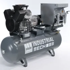 Schneider Industrie-Kolbenkompressor INT STL 920-10-270 XDKC OF, 4116002507
