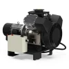 Schneider Industrie-Kolbenkompressor INT STB 1150-10 C OF, 4116002505