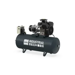 Schneider Industrie-Kolbenkompressor _ INT STL 1150-10-270 C, 4116002430