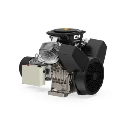 Schneider Industrie-Kolbenkompressor INT PP 920-10 C OF, 4116002499