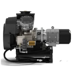Schneider Industrie-Kolbenkompressor ölfrei INT STB 500-10 OF, 4116002490