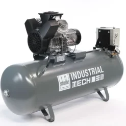 Schneider Industrie-Kolbenkompressor INT STL 1150-10-270 C OF, 4116002506