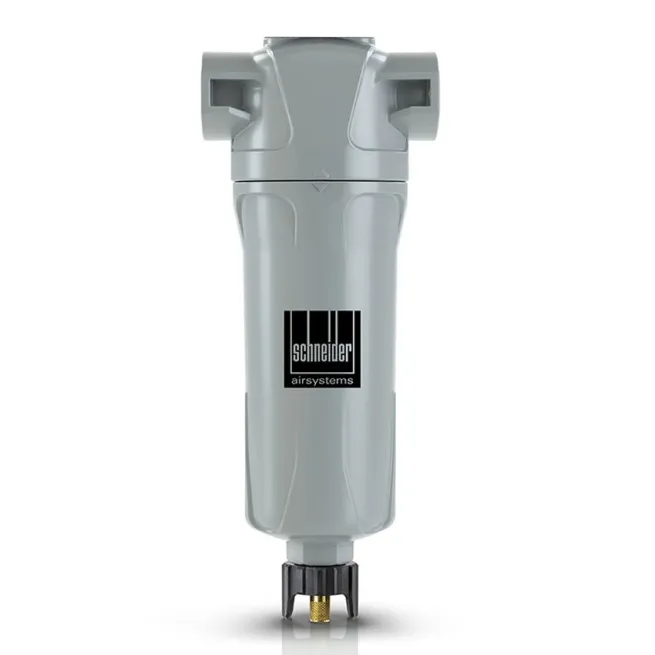 Schneider Industrie- Mikrofilter TypFC 144 (G3/4)