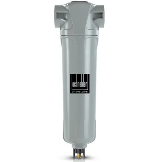 Schneider Industrie- Vorfilter TypFP 476 (G1 1/4)