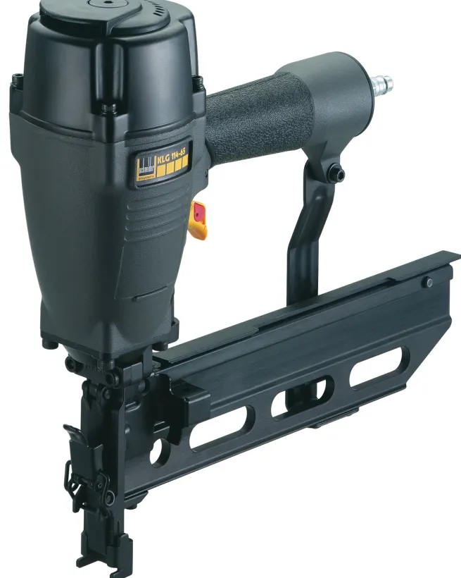 Schneider-Klammergerät KLG 114-65 DGKD200094