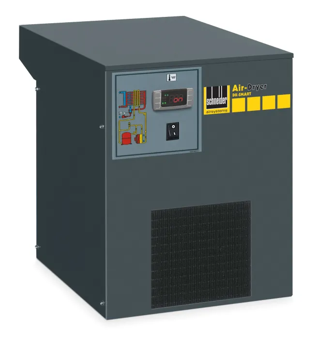 Schneider-Kältetrockner DK 1200 SMART 4102005952