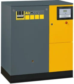 Schneider-Kompressor AM B 11-13 Schraubenkompressor 4152009601