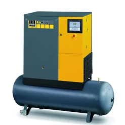 Schneider-Kompressor AM B 15-10-500 XBDK Schraubenkompressor 4152023530