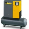 Schneider-Kompressor AM B 5-13-500 XBDK Schraubenkompressor