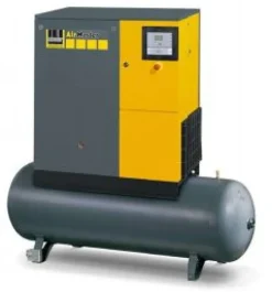 Schneider-Kompressor AM B 5-13-500 XBDK Schraubenkompressor
