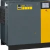 Schneider-Kompressor AM B 11-13 XDK inkl. Kältetrockner Schraubenkompressor