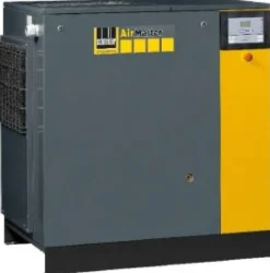 Schneider-Kompressor AM B 15-13 XDK inkl. Kältetrockner Schraubenkompressor