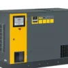 Schneider-Kompressor AM D 7-13 XVSDK Schraubenkompressor