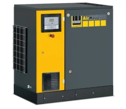 Schneider-Kompressor AM D 30-13 XVS Schraubenkompressor 4152017978