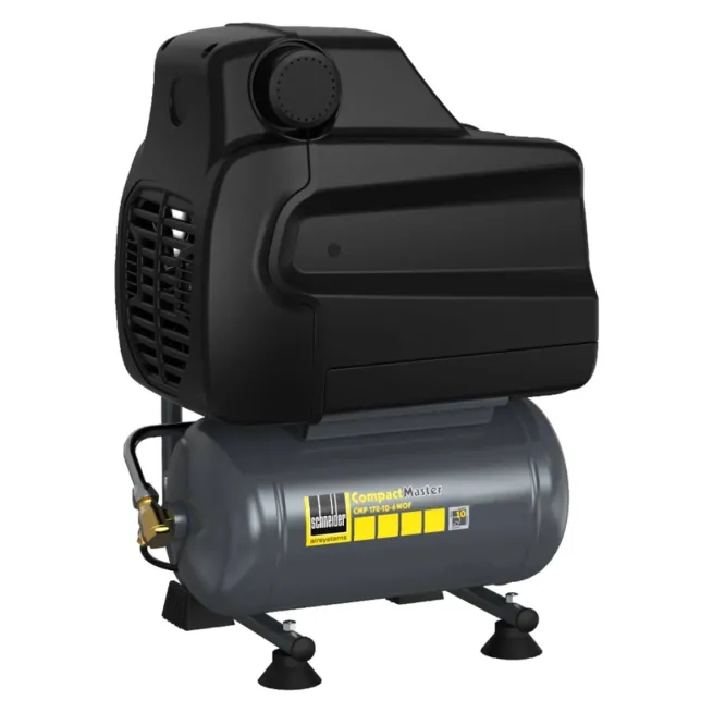 Schneider-Kompressor CPM 170-10-6 WOF ölfrei 1129741036