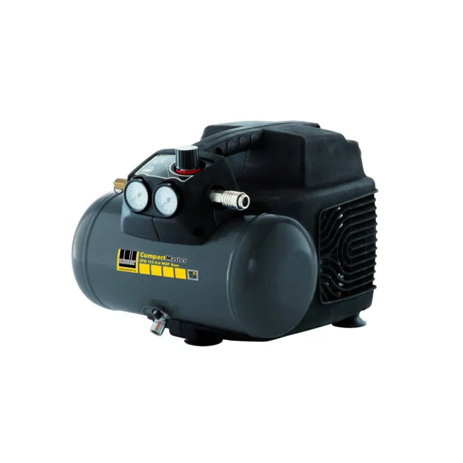 Schneider-Kompressor CPM 155-8-6 WOF Base | 1129502705