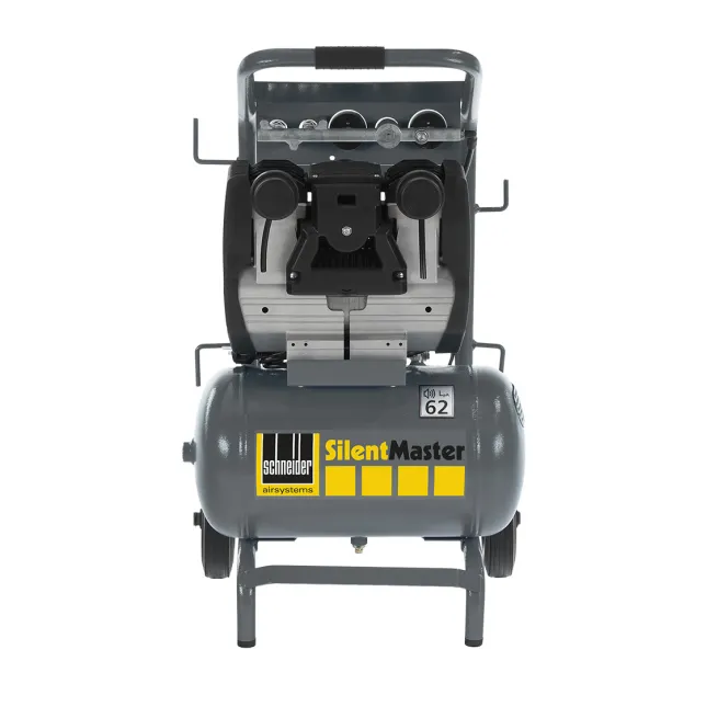 Schneider-Kompressor CPM 220-9-20 WSOF ölfrei 1129741353