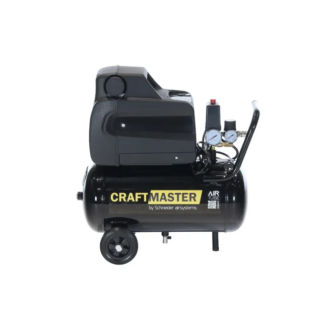 Schneider Kompressor CRAFTMASTER 170-10-24 OF 1129741299