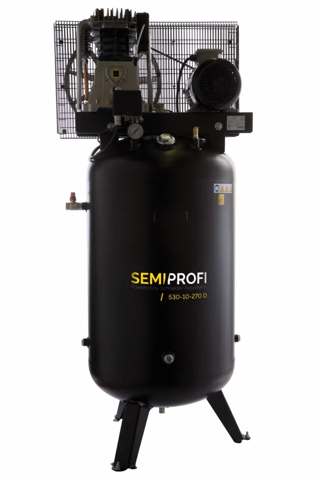 Schneider Kompressor CRAFTMASTER 530-10-270 D 1121550661