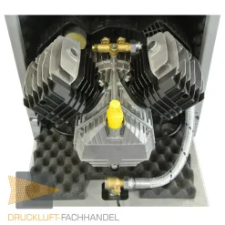 Schneider-Kompressor SEM 330-10-90 W - 1121340204